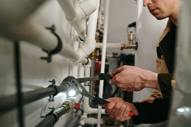 Best Sewer Line Repair  in Ralston, NE
