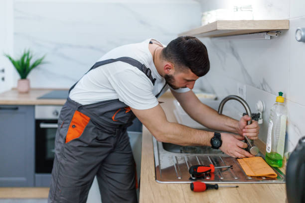 Best Shower Repair Services  in Ralston, NE