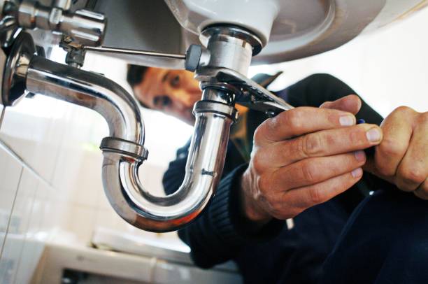 Best Leak Detection Services  in Ralston, NE