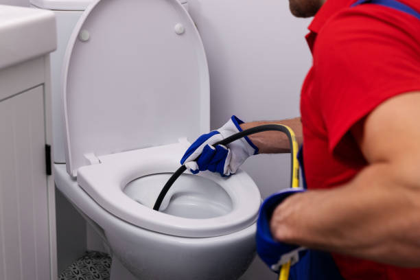Best Sewer Line Repair  in Ralston, NE