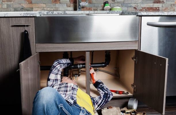 Best Emergency Plumber  in Ralston, NE