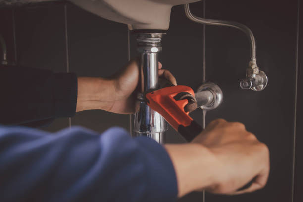 Sprinkler Systems in Ralston, NE