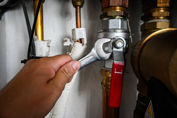 Trusted Ralston, NE Plumbing Experts